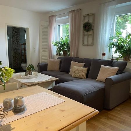 Gemuetliche Ferienwohnung In Edesheim An Der Weinstrasse Екстер'єр фото
