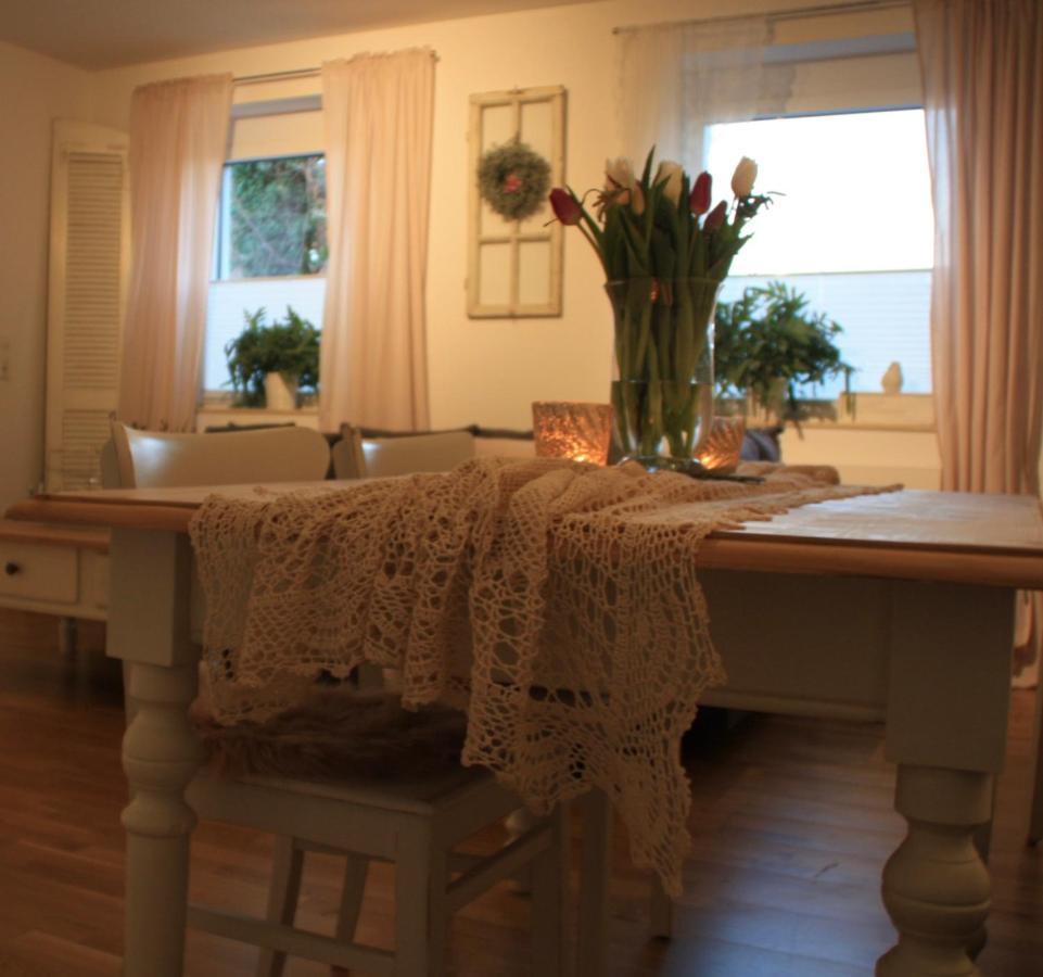Gemuetliche Ferienwohnung In Edesheim An Der Weinstrasse Екстер'єр фото