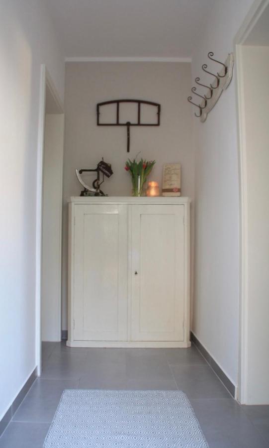 Gemuetliche Ferienwohnung In Edesheim An Der Weinstrasse Екстер'єр фото