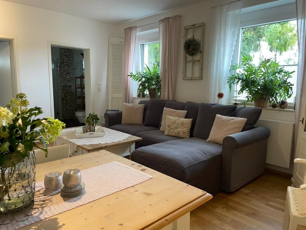 Gemuetliche Ferienwohnung In Edesheim An Der Weinstrasse Екстер'єр фото